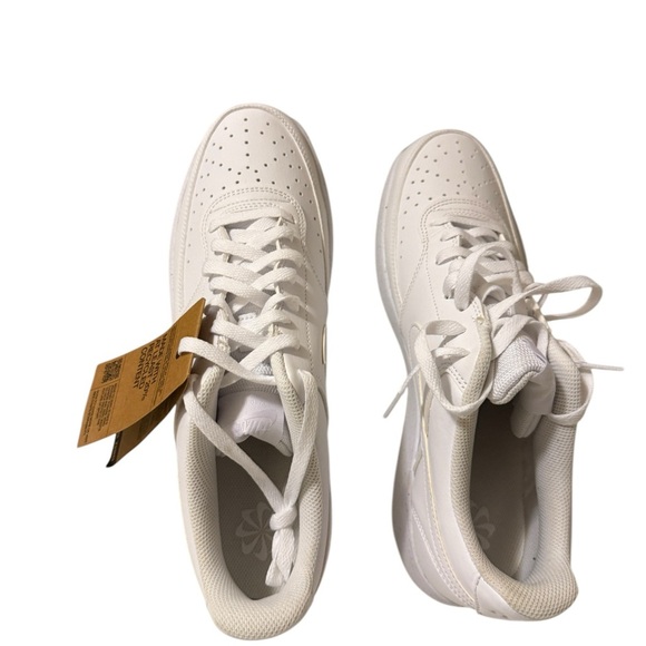 MOVE TO ZERO IS NIKE'S JOURNEY TOWARD ZERO CARBON AND ZERO WASTE, NEW SNEAKERS - Picture 15 of 16